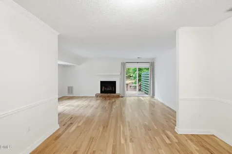35 Willow Bridge Drive Durham NC 27707