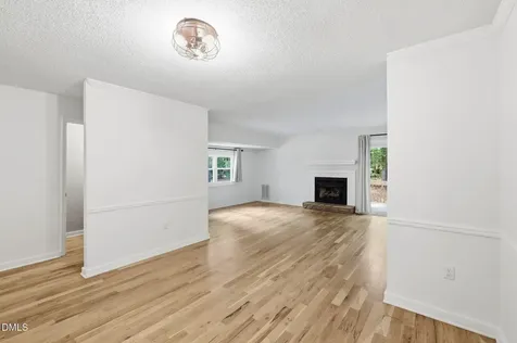 35 Willow Bridge Drive Durham NC 27707