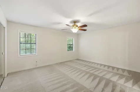 35 Willow Bridge Drive Durham NC 27707