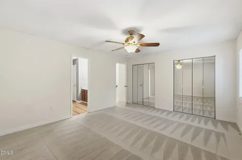 35 Willow Bridge Drive Durham NC 27707
