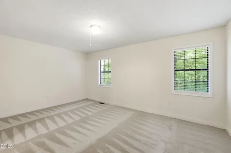 35 Willow Bridge Drive Durham NC 27707