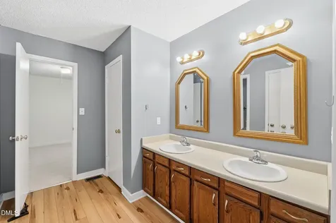 35 Willow Bridge Drive Durham NC 27707