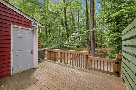35 Willow Bridge Drive Durham NC 27707