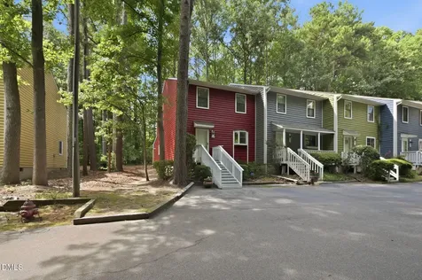 35 Willow Bridge Drive Durham NC 27707