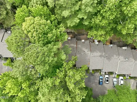 35 Willow Bridge Drive Durham NC 27707