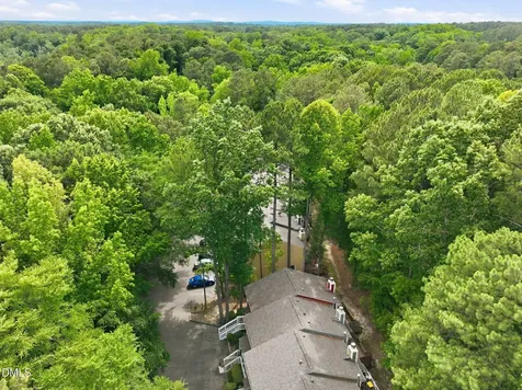 35 Willow Bridge Drive Durham NC 27707