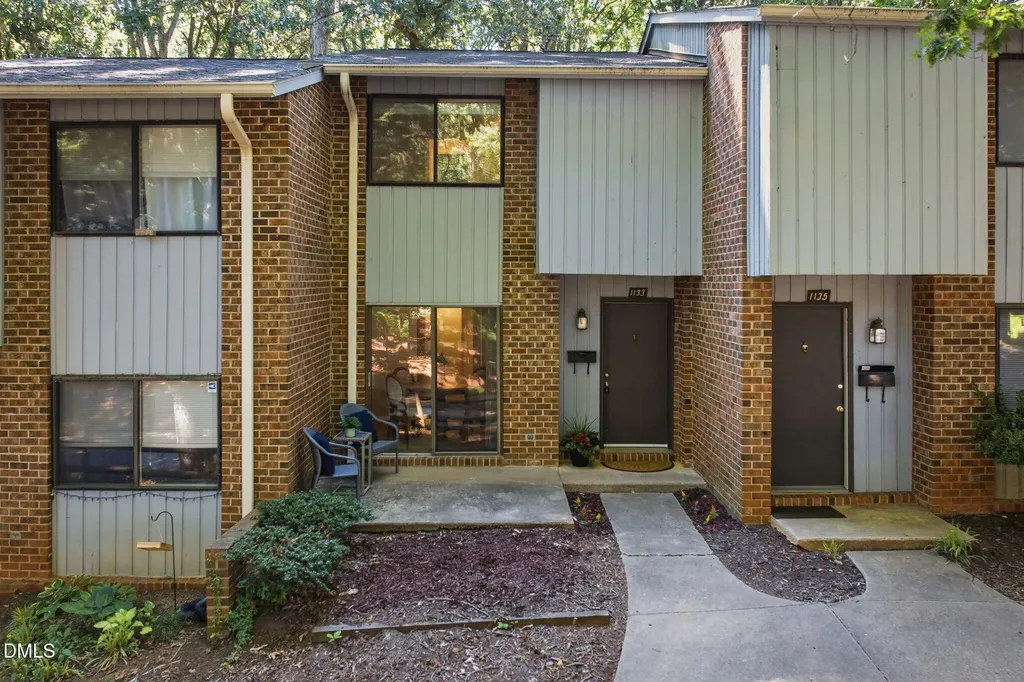1133 Schaub Drive Raleigh NC 27606