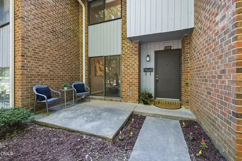 1133 Schaub Drive Raleigh NC 27606