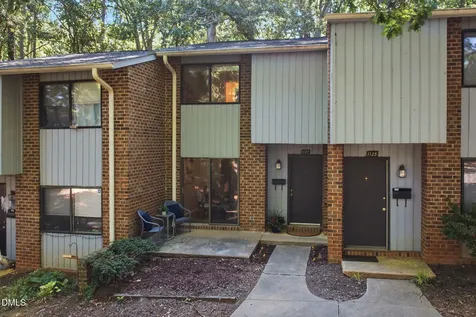 1133 Schaub Drive Raleigh NC 27606