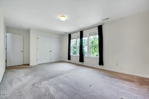 3811 Stoneybrook Drive Durham NC 27705