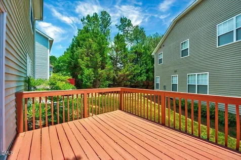 3811 Stoneybrook Drive Durham NC 27705