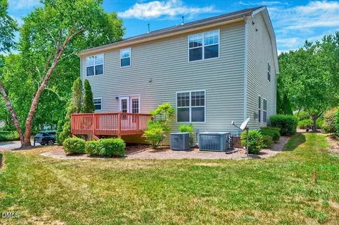 3811 Stoneybrook Drive Durham NC 27705