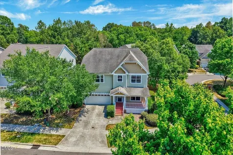 3811 Stoneybrook Drive Durham NC 27705