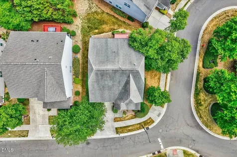 3811 Stoneybrook Drive Durham NC 27705
