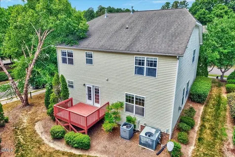 3811 Stoneybrook Drive Durham NC 27705