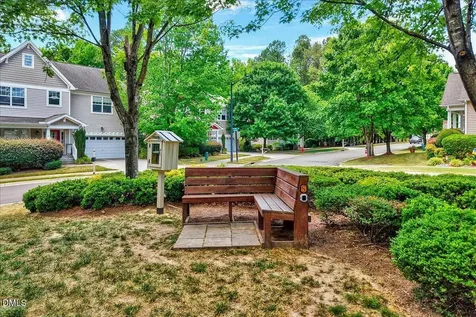 3811 Stoneybrook Drive Durham NC 27705