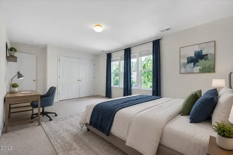 3811 Stoneybrook Drive Durham NC 27705