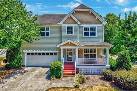 3811 Stoneybrook Drive Durham NC 27705