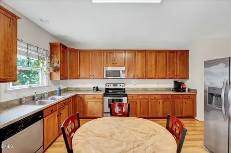 3811 Stoneybrook Drive Durham NC 27705
