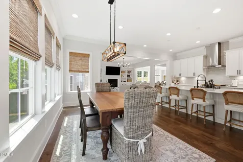 2408 Canoe Creek Lane Apex NC 27523