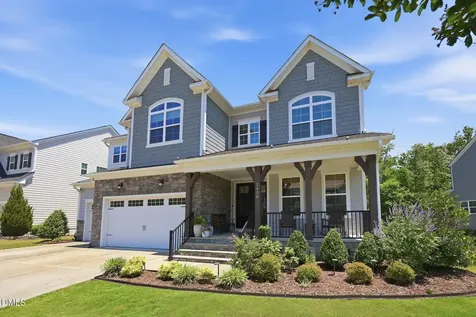 2408 Canoe Creek Lane Apex NC 27523
