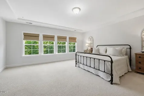 2408 Canoe Creek Lane Apex NC 27523