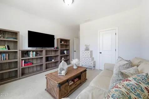 2408 Canoe Creek Lane Apex NC 27523