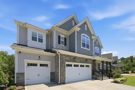 2408 Canoe Creek Lane Apex NC 27523