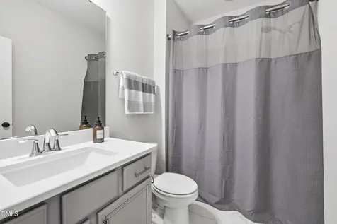 2408 Canoe Creek Lane Apex NC 27523