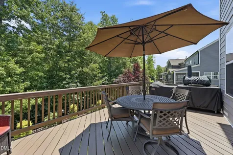 2408 Canoe Creek Lane Apex NC 27523