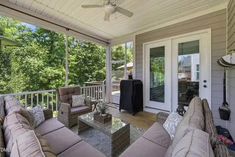 2408 Canoe Creek Lane Apex NC 27523
