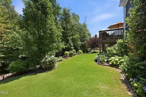 2408 Canoe Creek Lane Apex NC 27523