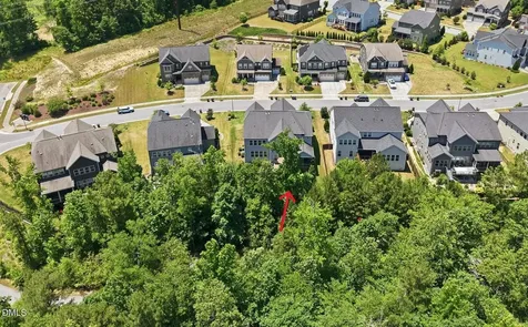 2408 Canoe Creek Lane Apex NC 27523