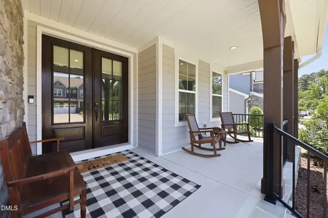 2408 Canoe Creek Lane Apex NC 27523