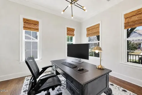 2408 Canoe Creek Lane Apex NC 27523