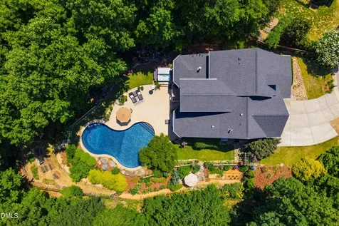 212 Middlegreen Place Holly Springs NC 27540
