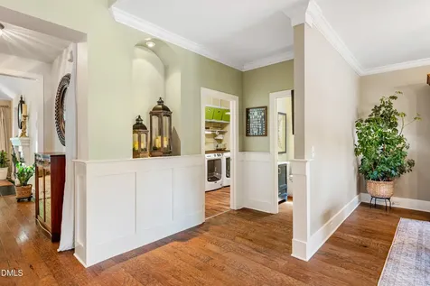 212 Middlegreen Place Holly Springs NC 27540
