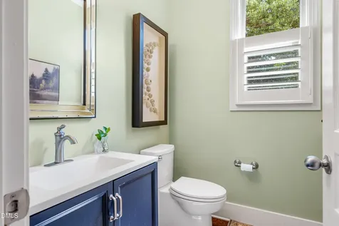 212 Middlegreen Place Holly Springs NC 27540
