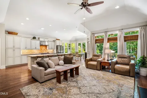 212 Middlegreen Place Holly Springs NC 27540