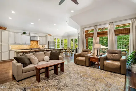 212 Middlegreen Place Holly Springs NC 27540