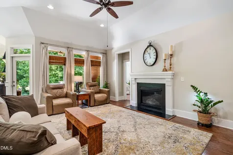 212 Middlegreen Place Holly Springs NC 27540