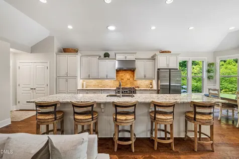 212 Middlegreen Place Holly Springs NC 27540