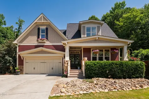 212 Middlegreen Place Holly Springs NC 27540