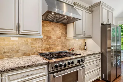 212 Middlegreen Place Holly Springs NC 27540