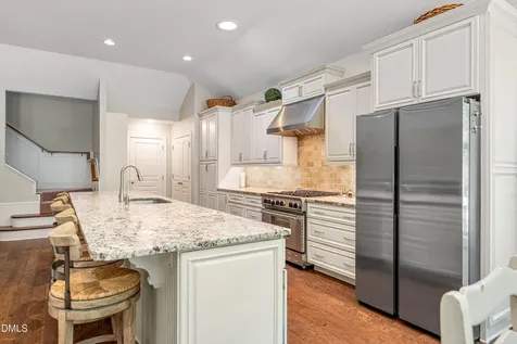 212 Middlegreen Place Holly Springs NC 27540