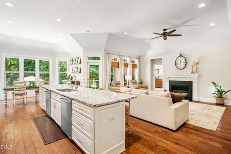 212 Middlegreen Place Holly Springs NC 27540