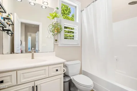212 Middlegreen Place Holly Springs NC 27540