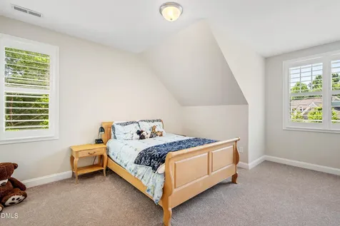 212 Middlegreen Place Holly Springs NC 27540