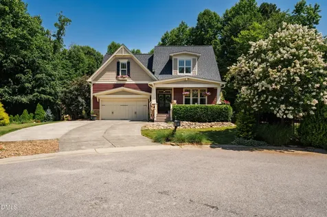 212 Middlegreen Place Holly Springs NC 27540