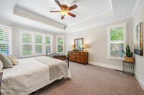 212 Middlegreen Place Holly Springs NC 27540